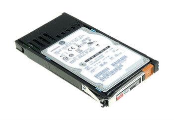 EMC - MS4106001BU - 600GB 10000RPM SAS 6Gbps 2.5-inch Internal Hard Drive Upgrade for Symmetrix VMAX 20K