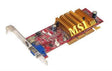 MSI - MS8952 - ATI Radeon 9200SE 128MB DDR Video Graphics Card