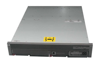 HP - MSA1500CS - Msa 1500 Base Controller Shelf