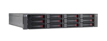 HP - MSA20 - StorageWorks Complete W Rails Cable