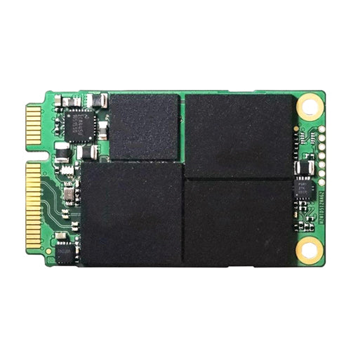 SSDMCEAC180B3 Intel 525 180GB Multi-Level Cell SATA 6Gb/s mSATA Solid State Drive