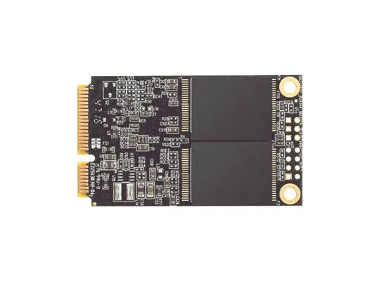 MTFDDAT256MAM-1K1AB - Micron Technology RealSSD C400 256GB Multi-Level Cell SATA 6Gb/s mSATA Solid State Drive