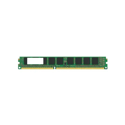 MT18KDF51272AZ-1G4K1HG - Micron 4GB DDR3-1600MHz PC3L-12800 ECC Unbuffered CL11 240-Pin VLP UDIMM 1.35V Dual Rank Memory Module