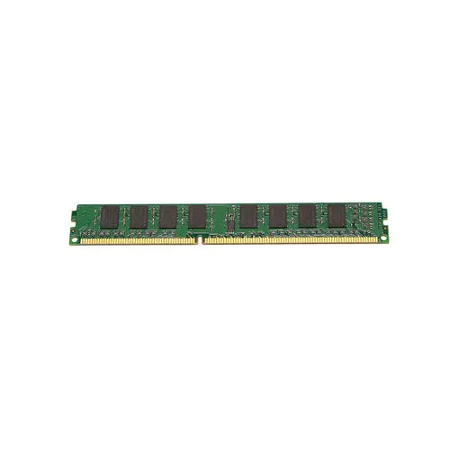 MT18KDF51272AZ-1G4K1ZG - Micron 4GB DDR3-1600MHz PC3L-12800 ECC Unbuffered CL11 240-Pin VLP UDIMM 1.35V Dual Rank Memory Module