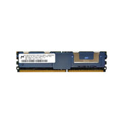 MT36HTF51272FDY-667E1D6 - Micron 4GB DDR2-667MHz ECC Fully Buffered CL5 240-Pin DIMM 1.8V 4R Memory Module
