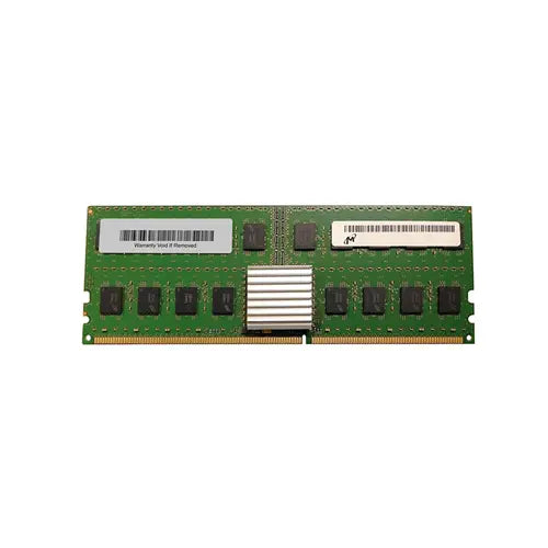 MT36HTS51272M4Y-53EH1 - Micron 4GB DDR2-533MHz PC2-4200 ECC Registered CL4 276-Pin DIMM Memory Module