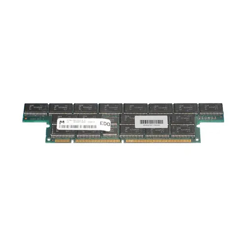 MT36LD3272CG-5 - Micron 256MB ECC Buffered 168-Pin DIMM Memory Module