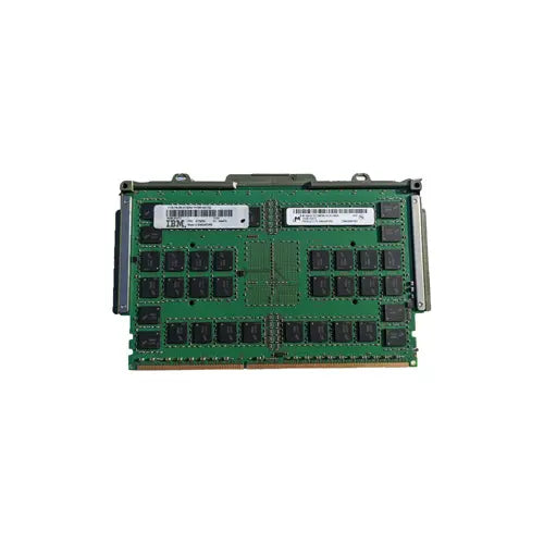 MT40KSF2G72MDW-1G1E1 - Micron 16GB DDR3-1066 MHz PC3-8500 ECC Registered CL7 276-Pin CDIMM 1.5V Cache Memory