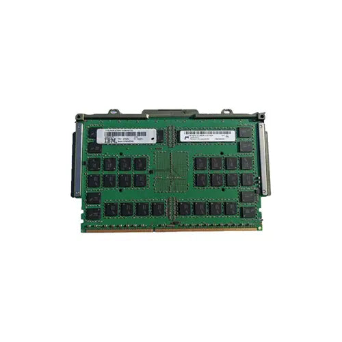 MT40KSF2G72MDW-1G1E1A60A - Micron 16GB DDR3-1066 MHz PC3-8500 ECC Registered CL7 276-Pin CDIMM 1.5V Cache Memory