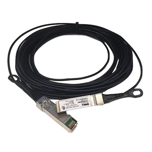MT7R2 Dell 10GbE SFP+ 10M Active Optical Cable