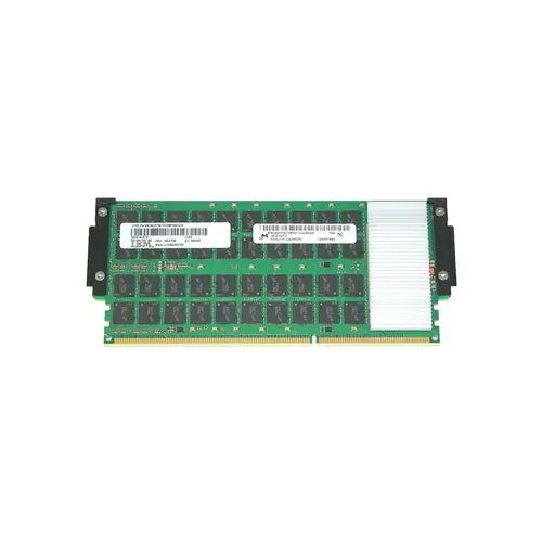 MT80KHF4G72M3DZ-1G6E4B50A - Micron 32GB PC3-12800 DDR3-1600MHz ECC Registered CL11 Proprietary RDIMM Quad-Rank Memory Module for P