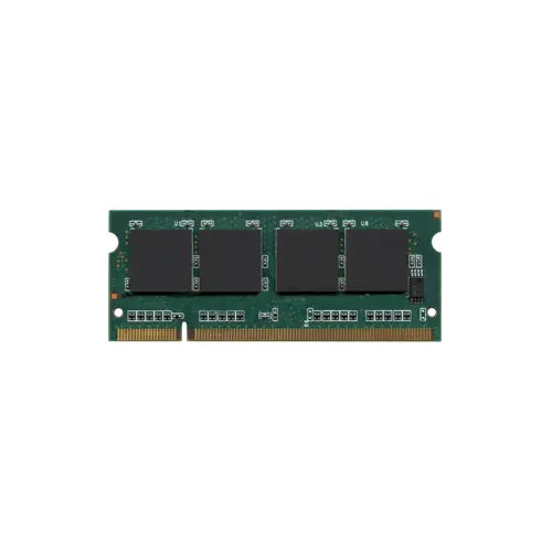 MT8HTF3264HY-40E - Micron 256MB DDR2-400MHz PC2-3200 non-ECC Unbuffered CL3 200-Pin SoDimm Memory Module