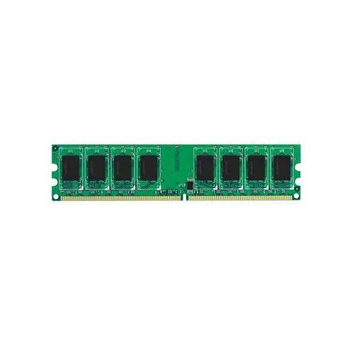 MT9HTF12872JY-80EE1D4 - Micron 1GB DDR2-800MHz ECC Fully Buffered CL5 240-Pin DIMM 1.8V 2R Memory Module