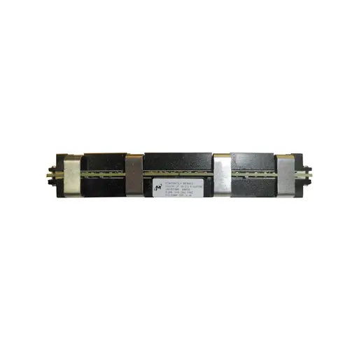 MT9HTF6472JY-667B4D3 - Micron 512MB DDR2-667MHz ECC Fully Buffered CL5 240-Pin DIMM 1.8V Single Rank Memory Module