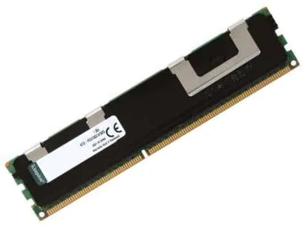 MTA18ASF4G72AZ-3G2F1 - Micron 32GB DDR4-3200MHz ECC Unbuffered CL22 UDIMM 1.2V 2R Memory Module