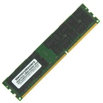 8GB PC4-19200 DDR4-2400MHz ECC Unbuffered CL17 UDIMM 1.2V Dual-Rank Memory Module