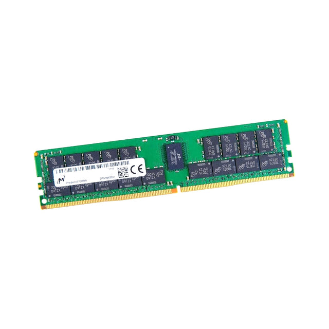 Micron MTC20F1045S1RC48B 32GB PC5-38400 ECC Reg DIMM Memory