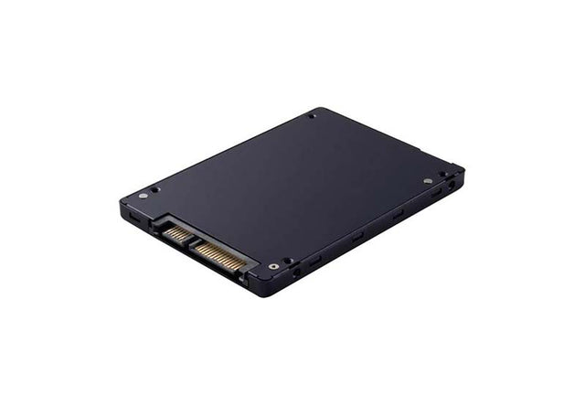 MTFDDAK3T8TBY-1AR1ZABYY - Micron 3.84TB TLC SATA 6Gb/s 2.5-Inch SSD