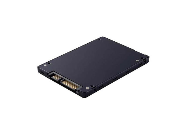 5100 ECO Series 960GB Triple-Level Cell SATA 6Gb/s 3D NAND SED TCG eSSC Encryption 2.5-Inch Solid State Drive