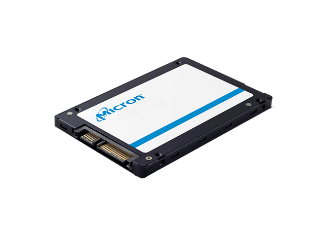 5300 PRO Series 960GB Triple-Level Cell SATA 6Gb/s 2.5" Solid State Drive