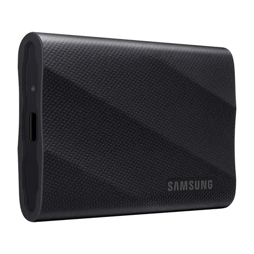 MU-PG4T0B Samsung T9 4TB USB 3.2 Gen2x2 Portable Solid State Drive
