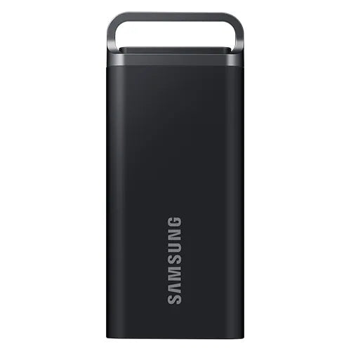 MU-PH2T0S/AM Samsung EVO T5 2TB USB 3.1 Gen2 Portable Solid State Drive