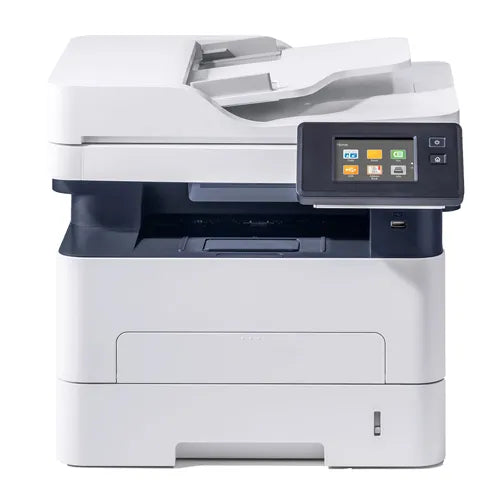 J8A13A HP Flatbed Scanner 600 dpi Laser Multifunction Printer