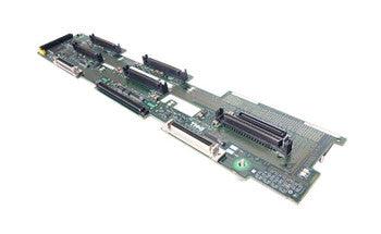 Dell - MX-00G724 - 1x5 SCSI Backplane Board