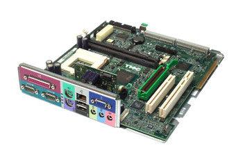 Dell - MX-038HRF - Sound Usb NIC Parallel Serial