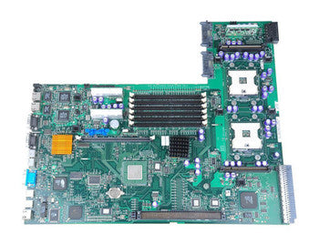 Dell - MX-0P1667 - System Board (Motherboard) For Pv775n