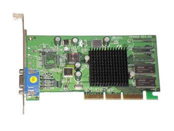 NVIDIA - R78702Gd5Toc - MX400064A4NV52 Video Card