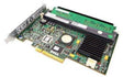 Dell - MX961-06 - PERC 5/i 256MB Cache Dual Channel SAS 3Gbps PCI Express 1.0 x8 RAID 0/1/5/10/50 Controller Card