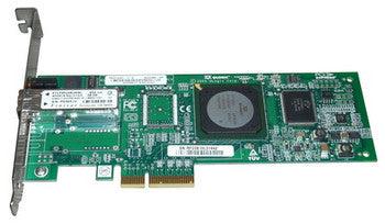 HP - MXK07428KJ - StorageWorks FC1142SR 4GB PCI-Express x4 Single Port Fibre Channel Ethernet Host Bus Adapter