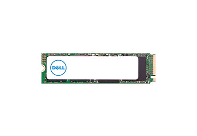 MXTT3 Dell 1TB PCI Express NVMe 3.0 x4 M.2 2280 Solid State Drive