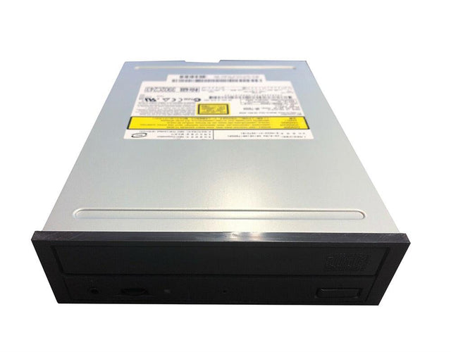 MY-06J118 NEC CR-RW 24x10x40x Desktop Internal IDE Drive Black