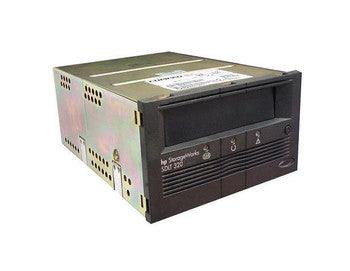 Dell - MY-0X6035-16810-49T-0008 - 160/320GB SDLT Internal Tape Drive (Black)