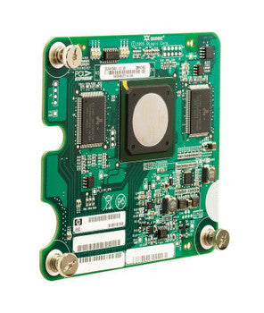 HP - MY582720U0 - BLc QLogic QMH2462 FC HBA Opt Kit
