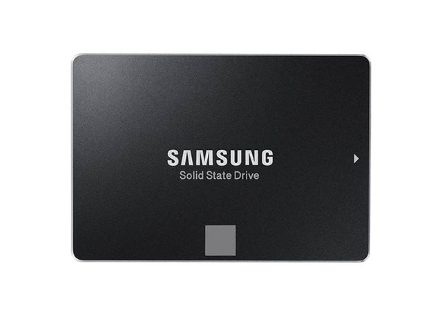 850 EVO Series 4TB Triple-Level Cell SATA 6Gb/s 2.5-Inch Solid State Drive