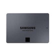 Samsung - MZ-77Q1T0E - 870 Qvo SATA Iii 2.5In SSD 1T