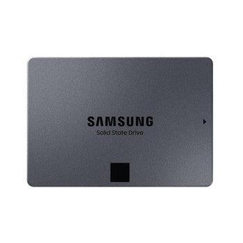 Samsung - MZ-77Q1T0E - 870 Qvo SATA Iii 2.5In SSD 1T