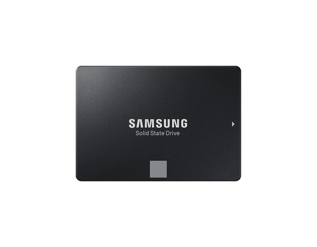 MZ-77Q2T0BW - Samsung SM870 QVO 2TB MLC SATA 6Gb/s 2.5 Inch SSD