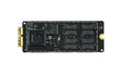 Samsung - MZ-KKW5120/0A2 - SSPOLARIS 512GB PCI Express 3.0 x4 NVMe Proprietary Apple (12+16 Pin) Internal Solid State Drive (SSD) for Selected MacBook Pro