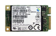 Samsung - MZ-MPC1280D - PM830 Series 128GB MLC SATA 6Gbps mSATA Internal Solid State Drive (SSD)