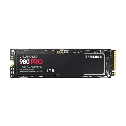 MZ-V8V1T0 Samsung 1TB Multi-Level Cell PCI Express NVMe 3.0 x4 M.2 2280 Solid State Drive
