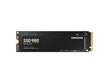 Samsung - MZ-V8V1T0B - 980 Series 1TB TLC PCI Express 3.0 x4 NVMe (AES-256 / TCG Opal 2.0) M.2 2280 Internal Solid State Drive (SSD)