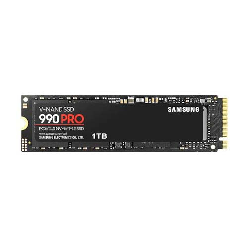 MZ-V9P1T0 Samsung 1TB PCI Express NVMe 4.0 x4 M.2 2280 Solid State Drive