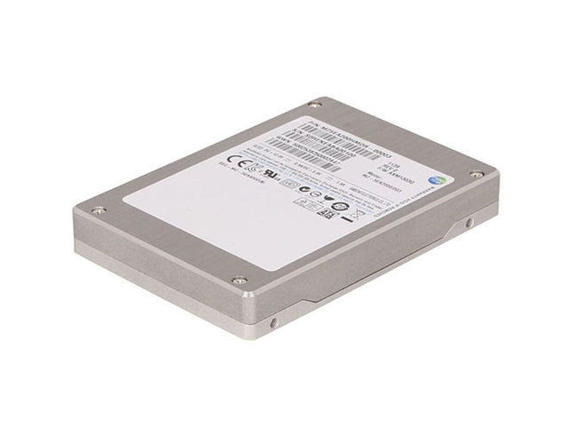 MZ6ER800HAGL-000G3 - Samsung 800GB 2.5 inch MLC 6Gb/s SAS SSD