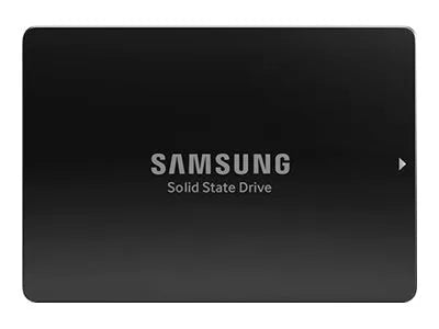 MZ7GE480HMHP-Samsung 480GB 2.5 inch TLC 6Gb/s SATA Solid State Drive