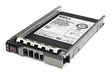 Dell - MZ7KM480HAHP-000D5 - 480GB MLC SATA 6Gbps (AES-256 / PLP) 2.5-inch Internal Solid State Drive (SSD)