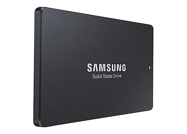 MZ7LM480HMHQ - Samsung PM863a 480GB MLC SATA 6Gb/s 2.5inch SSD